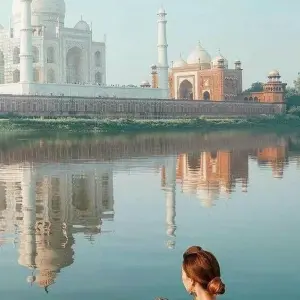 Explore Golden triangle 3 nights 4 days for 4 days with Anaisha journey and discover unforgettable experiences - Photo 10