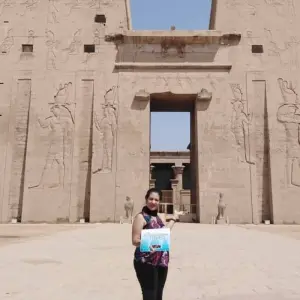 Explore 8 Days /7 nights Nile Cruises Start From aswan for 8 days with Ancient Egypt Tours and discover unforgettable experiences - Photo 2