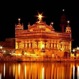 Explore Golden triangle  with Amritsar golden temple for 8 days with Anaisha journey and discover unforgettable experiences - Photo 11