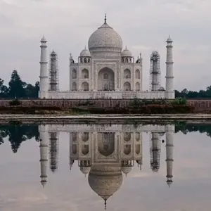 Explore Travel to indian golden traingle with udaipur for 7 days with Anaisha journey and discover unforgettable experiences - Photo 11
