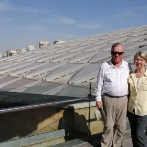 Explore Budget Tour Package 4 Days Cairo, Giza & Alexandria In 3 Stars Hotels for 4 days with Ancient Egypt Tours and discover unforgettable experiences - Photo 2