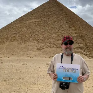 Explore Budget Golden Tour "4 Days Cairo and Luxor " Tour Package for 4 days with Ancient Egypt Tours and discover unforgettable experiences - Photo 2
