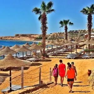 Explore Cairo, Alexandria, Nile Cruise and Red Sea ( Hurgada) for 14 days with Ancient Power Travel LLC and discover unforgettable experiences - Photo 4