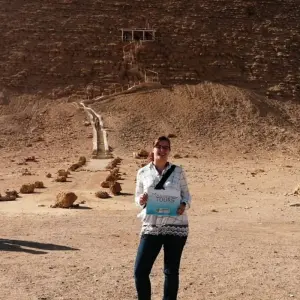 Explore Budget Great Pyramids in Giza, Cairo Egypt sightseeing 4 days package for 4 days with Ancient Egypt Tours and discover unforgettable experiences - Photo 3