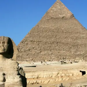 Explore Peaceful Safari into the Magical Desert of Egypt. for 6 days with Ancient Power Travel LLC and discover unforgettable experiences - Photo 5