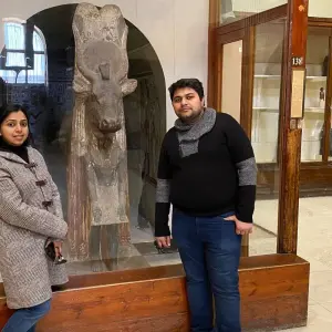 Explore Budget Package 5 Days Discover Giza Pyramids, Sightseeing Cairo and Sightseeing Alexandria for 5 days with Ancient Egypt Tours and discover unforgettable experiences - Photo 2