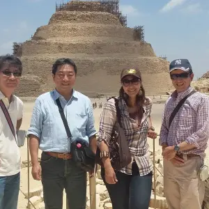 Explore Spiritual Egypt for 13 days with Ancient Power Travel LLC and discover unforgettable experiences - Photo 6