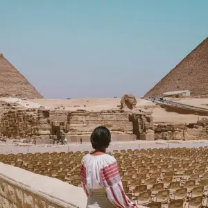 Explore Egypt's Homestay tour with the local  / Walk like an Egyptian and live like an Egyptian! for 7 days with Ancient Power Travel LLC and discover unforgettable experiences - Photo 7