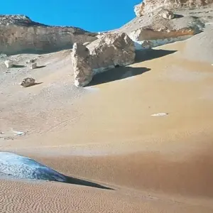 Explore Peaceful Safari into the Magical Desert of Egypt. for 6 days with Ancient Power Travel LLC and discover unforgettable experiences - Photo 7