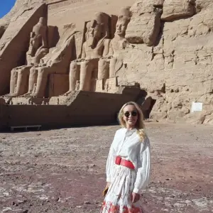 Explore Budget 3 Days Guided tours to Aswan, Abu Simbel and Luxor for 3 days with Ancient Egypt Tours and discover unforgettable experiences - Photo 7