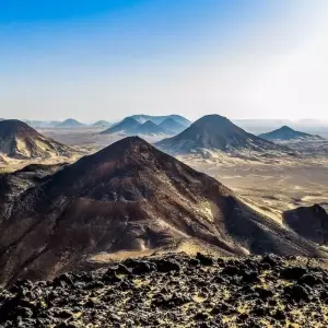 Explore Peaceful Safari into the Magical Desert of Egypt. for 6 days with Ancient Power Travel LLC and discover unforgettable experiences - Photo 8