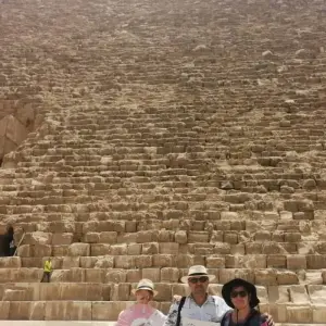 Explore Budget 4 Days Sightseeing Cairo , Giza Pyramids ,  Alexandria for 4 days with Ancient Egypt Tours and discover unforgettable experiences - Photo 7