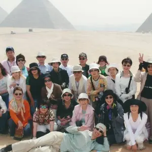 Explore Cairo, Alexandria, Nile Cruise and Red Sea ( Hurgada) for 14 days with Ancient Power Travel LLC and discover unforgettable experiences - Photo 8