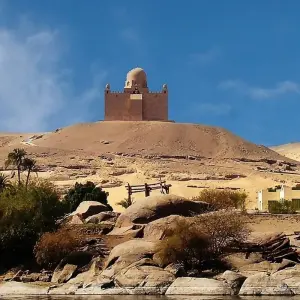 Explore Spiritual Egypt for 13 days with Ancient Power Travel LLC and discover unforgettable experiences - Photo 8