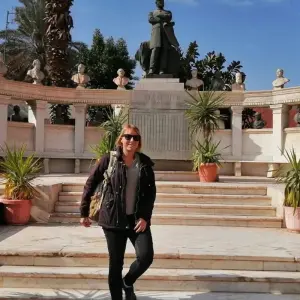 Explore Budget Package 5 Days Discover Giza Pyramids, Sightseeing Cairo and Sightseeing Alexandria for 5 days with Ancient Egypt Tours and discover unforgettable experiences - Photo 5