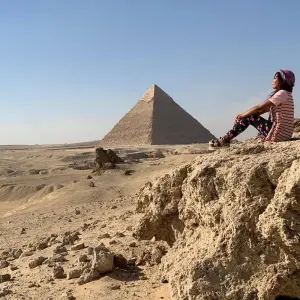 Explore Budget 4 Days Sightseeing Cairo , Giza Pyramids ,  Alexandria for 4 days with Ancient Egypt Tours and discover unforgettable experiences - Photo 10