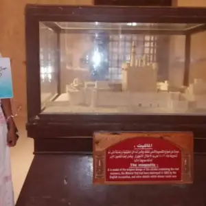 Explore Budget Package 5 Days Discover Giza Pyramids, Sightseeing Cairo and Sightseeing Alexandria for 5 days with Ancient Egypt Tours and discover unforgettable experiences - Photo 7