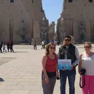 Explore Budget Golden Tour "4 Days Cairo and Luxor " Tour Package for 4 days with Ancient Egypt Tours and discover unforgettable experiences - Photo 11