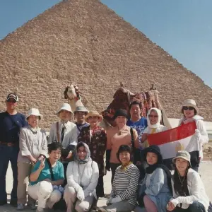 Explore Spiritual Egypt for 13 days with Ancient Power Travel LLC and discover unforgettable experiences - Photo 10