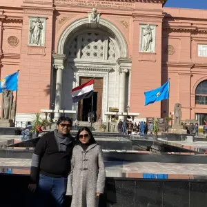 Explore Budget 7 Days Cairo and Luxor Holiday for 7 days with Ancient Egypt Tours and discover unforgettable experiences - Photo 6