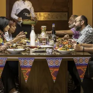 Explore Egypt's Homestay tour with the local  / Walk like an Egyptian and live like an Egyptian! for 7 days with Ancient Power Travel LLC and discover unforgettable experiences - Photo 11