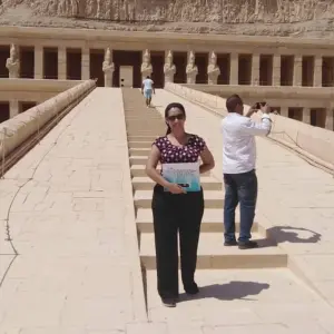 Explore Budget 7 Days Cairo and Nile Cruise Package for 7 days with Ancient Egypt Tours and discover unforgettable experiences - Photo 4