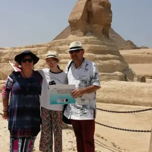 Explore Budget 5 Days Marvelous Egypt, Cairo & Luxor (Train) for 5 days with Ancient Egypt Tours and discover unforgettable experiences - Photo 8
