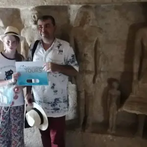 Explore Budget 5 Days Marvelous Egypt, Cairo & Luxor (Train) for 5 days with Ancient Egypt Tours and discover unforgettable experiences - Photo 10