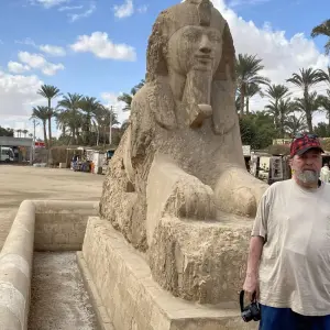 Explore Budget 8 Days Cairo & Nile River Cruise for 8 days with Ancient Egypt Tours and discover unforgettable experiences - Photo 2