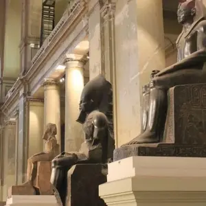 Explore 4 Days Cairo and Alexandria (3 destinations) for 4 days with Ancient Egypt Tours and discover unforgettable experiences - Photo 2