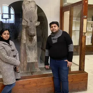Explore Budget 8 Days Luxury Expedition Cairo & Nile River Cruise for 8 days with Ancient Egypt Tours and discover unforgettable experiences - Photo 7