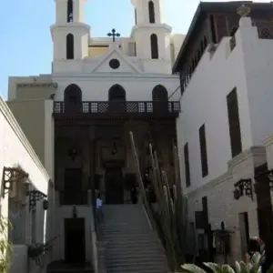 Explore 4 Days Pyramids and Old Cairo in 5 Stars Hotel for 4 days with Ancient Egypt Tours and discover unforgettable experiences - Photo 3