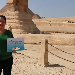 Explore Budget 8 Days Luxury Expedition Cairo & Nile River Cruise for 8 days with Ancient Egypt Tours and discover unforgettable experiences - Photo 10