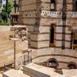 Explore 3 Days: Best Cairo Tour for 3 days with Ancient Egypt Tours and discover unforgettable experiences - Photo 6