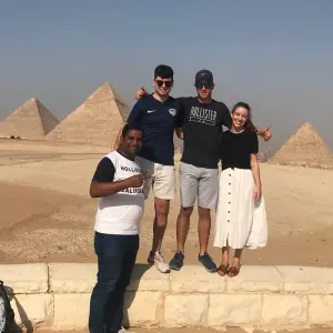 Explore Budget 10 Days Cairo, Nile Cruise & Alexandria for 10 days with Ancient Egypt Tours and discover unforgettable experiences - Photo 10
