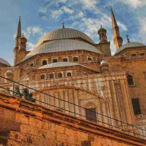 Explore 3 Days: Best Cairo Tour for 3 days with Ancient Egypt Tours and discover unforgettable experiences - Photo 7