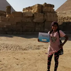 Explore Budget 14 Days Cairo, Alexandria, Nile Cruise & El Bahariya Oasis, Sharm for 14 days with Ancient Egypt Tours and discover unforgettable experiences - Photo 10