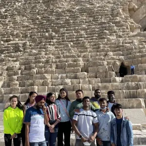 Explore Budget Cairo & Luxor 5 Days for 5 days with Ancient Egypt Tours and discover unforgettable experiences - Photo 11