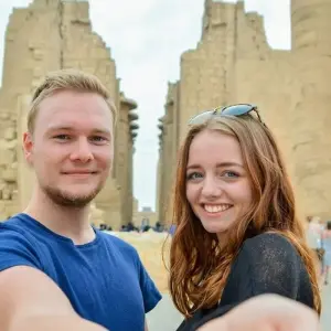 Explore 4 Days : Top Luxor & Aswan Tour for 4 days with Ancient Egypt Tours and discover unforgettable experiences - Photo 4