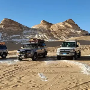 Explore Private 6 Days Cairo and Oasis Desert Adventure for 6 days with Ancient Egypt Tours and discover unforgettable experiences - Photo 2