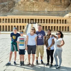 Explore 4 Days : Top Luxor & Aswan Tour for 4 days with Ancient Egypt Tours and discover unforgettable experiences - Photo 6