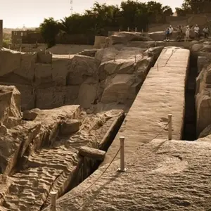 Explore 4 Days : Top Luxor & Aswan Tour for 4 days with Ancient Egypt Tours and discover unforgettable experiences - Photo 7