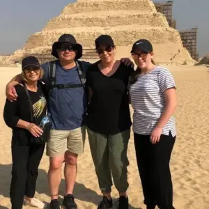 Explore 4 Days: Top Cairo Tour for 4 days with Ancient Egypt Tours and discover unforgettable experiences - Photo 11