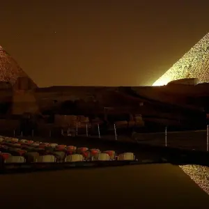 Explore 7 Days Cairo Luxor  and Sharm El Shiekh Holiday for 7 days with Ancient Egypt Tours and discover unforgettable experiences - Photo 4