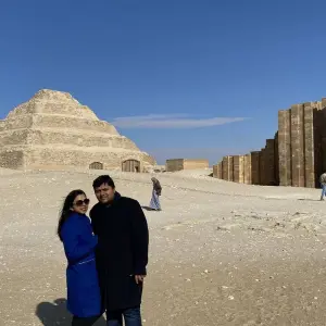 Explore 6 Days Cairo and Nile Cruise Holiday for 6 days with Ancient Egypt Tours and discover unforgettable experiences - Photo 6