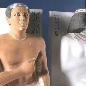 Explore 7 Days Cairo Luxor  and Sharm El Shiekh Holiday for 7 days with Ancient Egypt Tours and discover unforgettable experiences - Photo 5