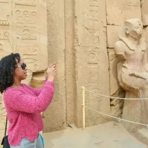 Explore 4 Days : Top Luxor & Aswan Tour for 4 days with Ancient Egypt Tours and discover unforgettable experiences - Photo 11