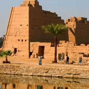 Explore Private 7 Days Best of Cairo, Luxor & Aswan Holiday for 7 days with Ancient Egypt Tours and discover unforgettable experiences - Photo 6