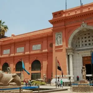 Explore 7 Days Cairo Luxor  and Sharm El Shiekh Holiday for 7 days with Ancient Egypt Tours and discover unforgettable experiences - Photo 6