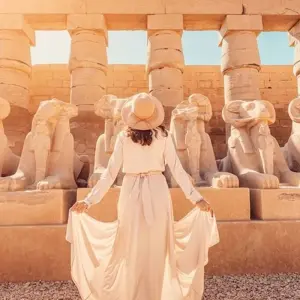 Explore 6 Days Cairo and Luxor Tour for 6 days with Ancient Egypt Tours and discover unforgettable experiences - Photo 11
